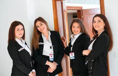 Interpretariato per Business a Roma