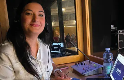 Interpreti per il settore Medico e Scientifico a Roma