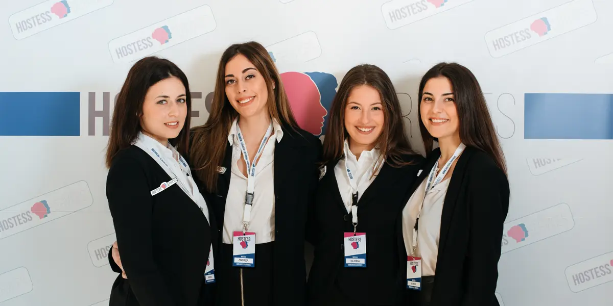 Home - Hostess e Interpreti a Roma